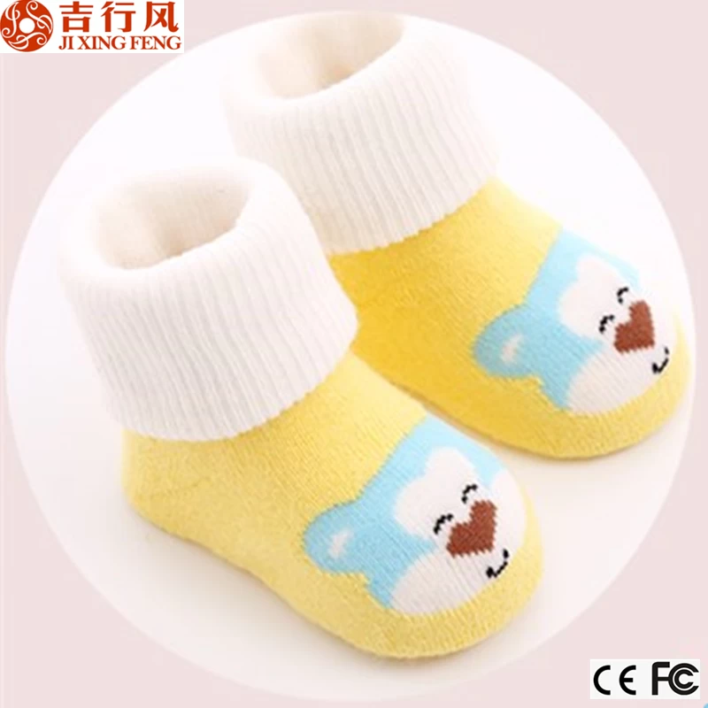 on sale funny cheap custom nice pretty ankle newborn socks,made of cotton