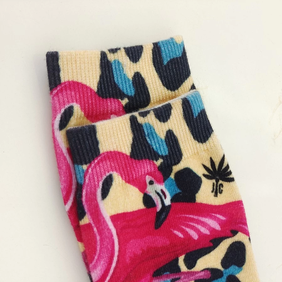 Drucken Langer Socken Maker, Drucken langer Socken Lieferanten, Sublimation Socke on Sale Fabrik Großhandel