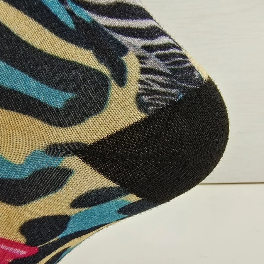 Drucken Langer Socken Maker, Drucken langer Socken Lieferanten, Sublimation Socke on Sale Fabrik Großhandel