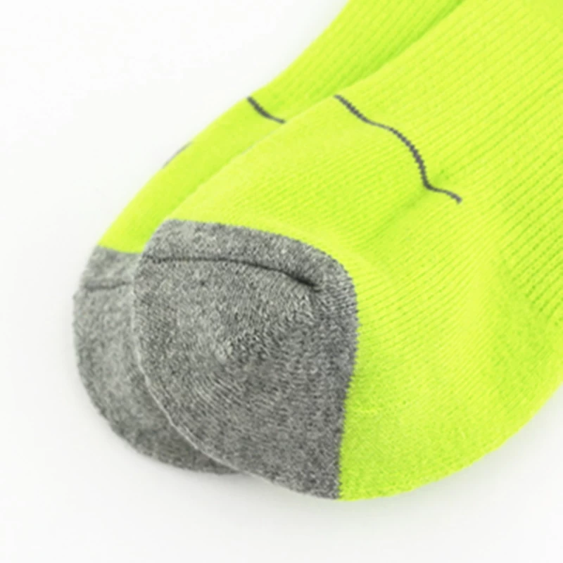 professional socks maker in China, wholesale custom professional terry socks,made of cotton and nylon