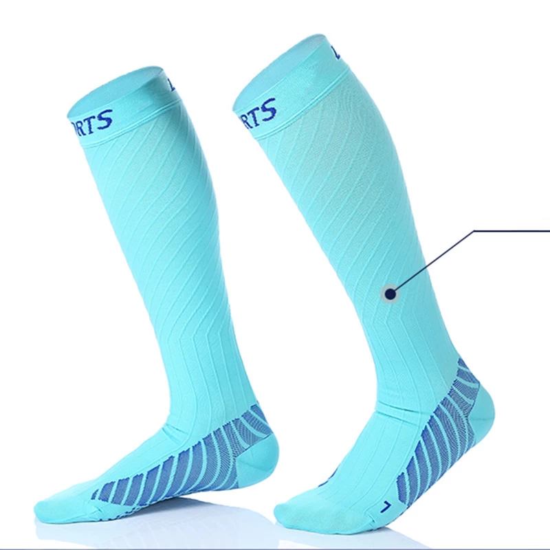 socks factory manufacture professional compression sport socks for running