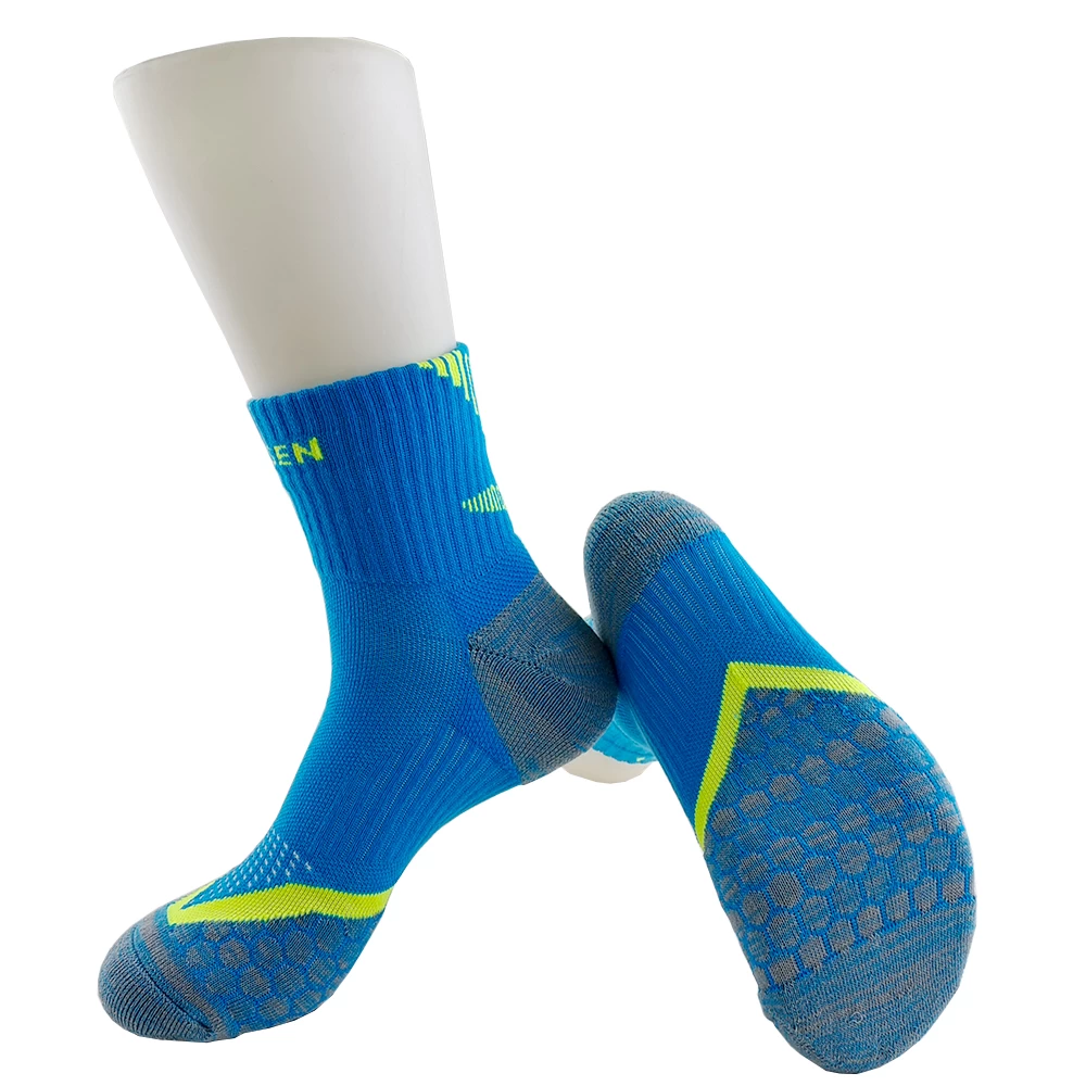 Sports Direct Running Chaussettes, Chaussettes de sport Invisible, Compressions Sports Socks, Running