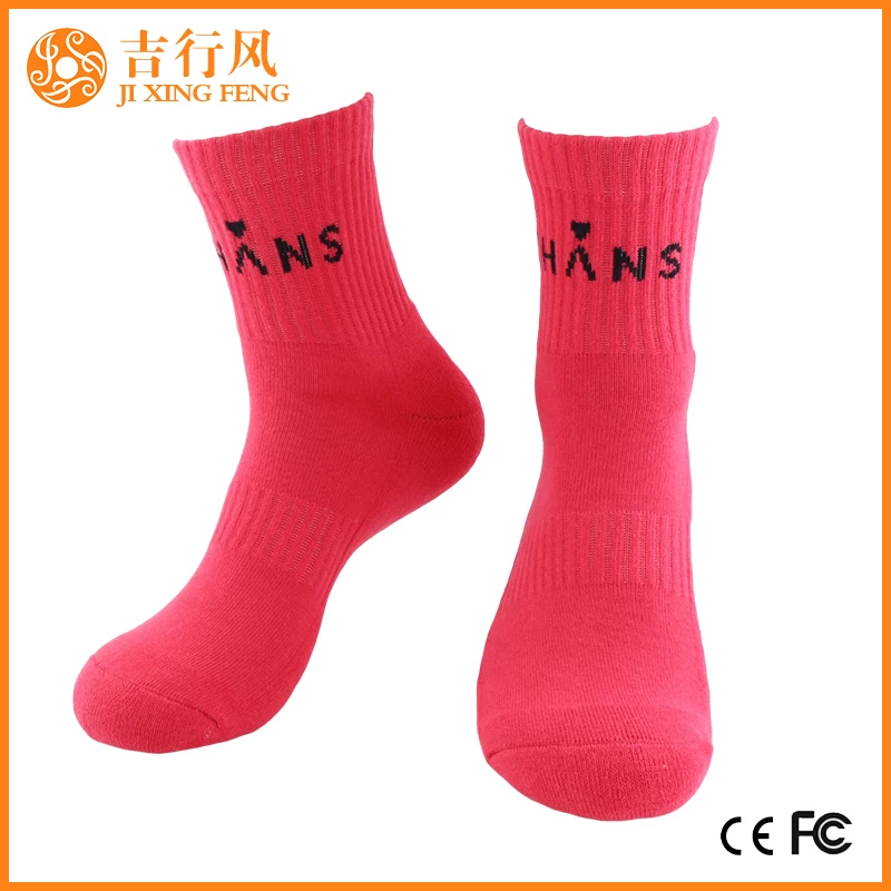 Sport Physiotherapie Socken Lieferanten und Hersteller China benutzerdefinierte Sport Socken Großhandel