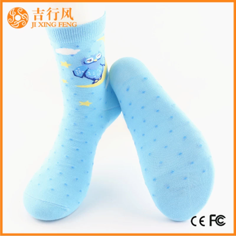 stretch soft women socks manufacturers wholesale custom animal fun crazy socks