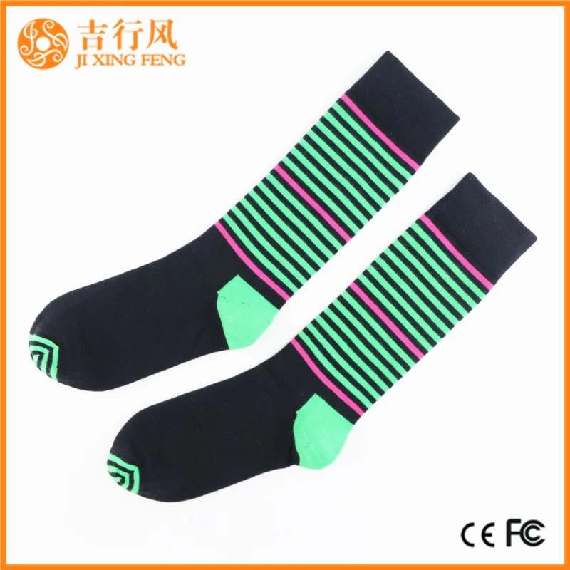striped men socks suppliers and manufacturers wholesale custom striped men socks