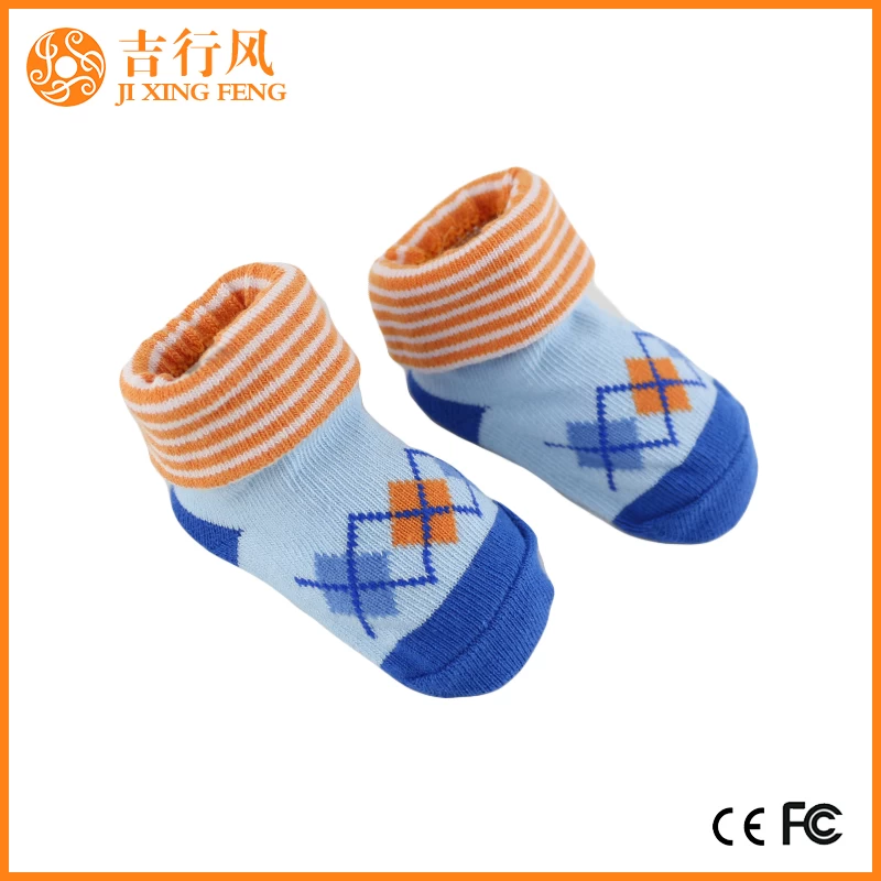 unisex newborn sport socks manufacturers China wholesale baby cotton short crew socks