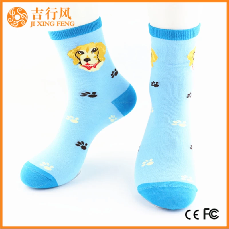 women animal fun socks suppliers wholesale custom women cute socks