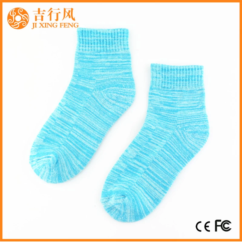 women colorful socks suppliers and manufacturers wholesale women winter socks