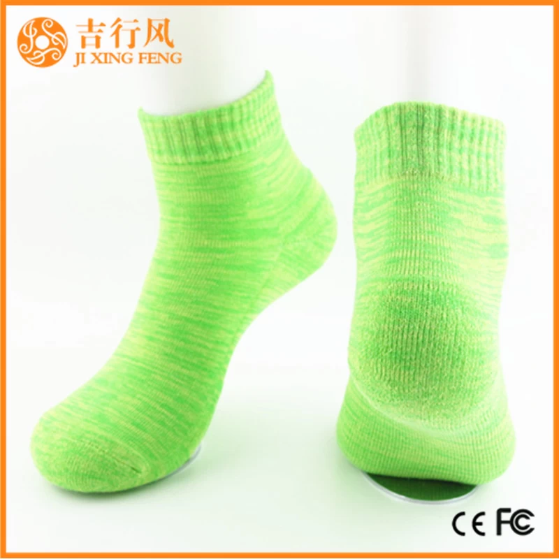 women cotton socks suppliers and manufacturers produce warm cotton winter socks