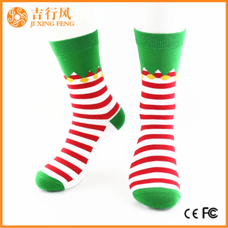 Frauen süße Socken Lieferanten und Hersteller produzieren grüne Frauen lange Socken