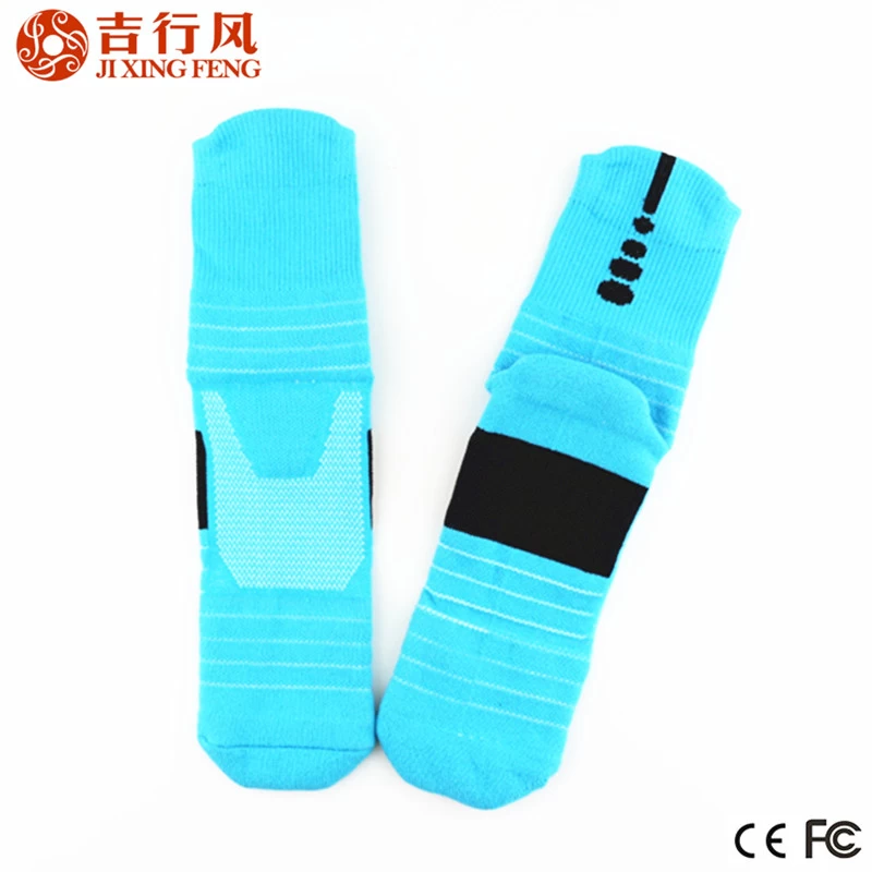 world largest athletic socks manufacturers bulk wholesale China athletic socks