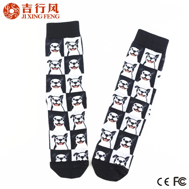 world largest print socks manufacturer supply sublimation socks production