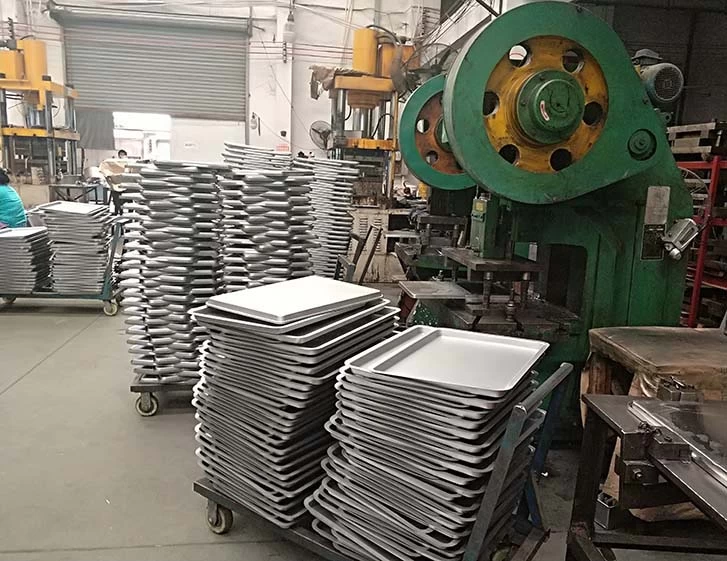 Tsina Display ng pabrika Manufacturer