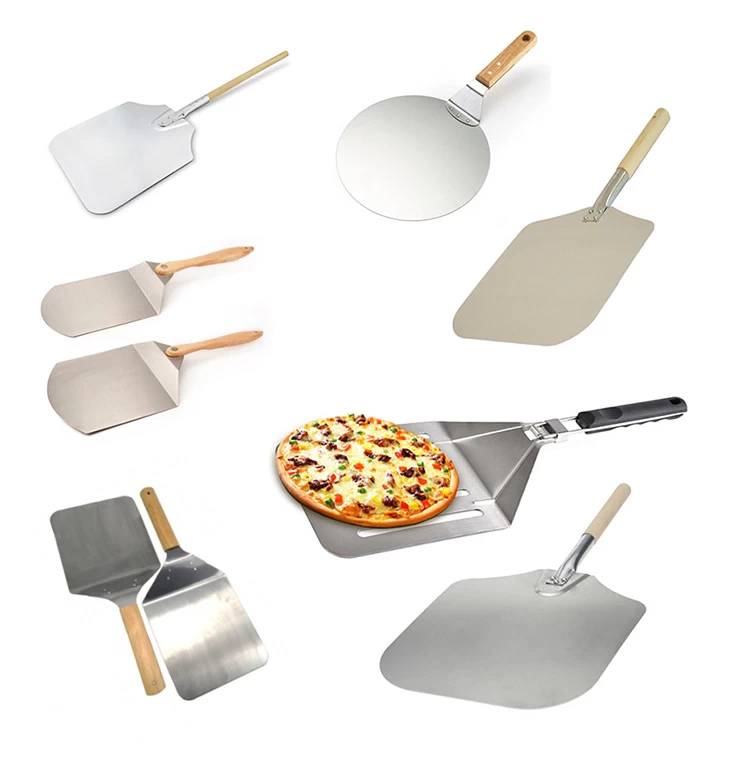 Wholesale pizza shovel Easy-to-Use and Affordable 