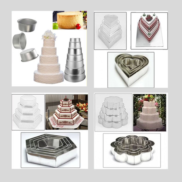 Vente en gros Gâteau Rond En Acrylique de produits à des prix d'usine de  fabricants en Chine, en Inde, en Corée, etc.