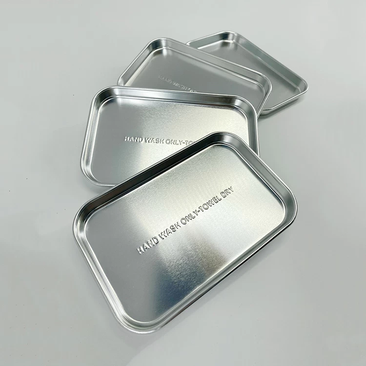 Bulk Home Kitchen Use Small Sizes Aluminium Bread Cake Cookie Baking Sheet  Pan - China Aluminium Bread Pan and Sheet Pan price