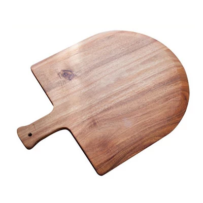 Acacia Pizza Board, Acacia Pizza Peel - LoTech Sales