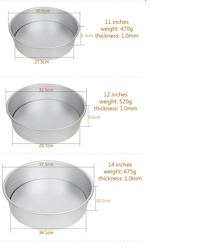 aluminum bundt pan factory, aluminum tube pan wholesale, cake pan