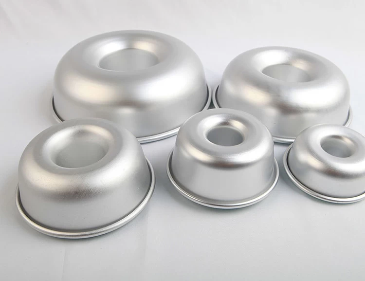 aluminum bundt pan factory, aluminum tube pan wholesale, cake pan  manufacturer