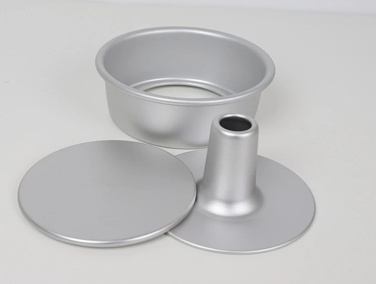 aluminum bundt pan factory, aluminum tube pan wholesale, cake pan  manufacturer