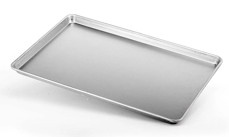 China baking sheet manufacturer, extra large baking tray producer