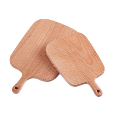 Acacia Pizza Board, Acacia Pizza Peel - LoTech Sales