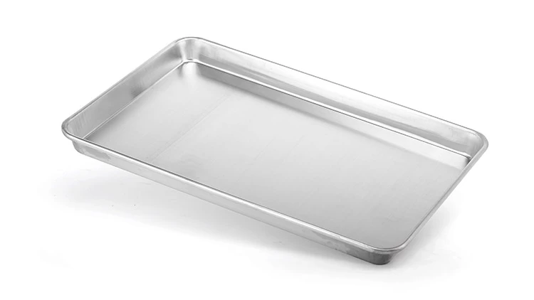 sheet pan supplier, Aluminum baking tray manufacturer, Aluminum