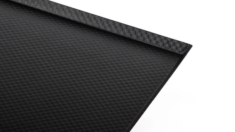 4'X8' Carbon Fiber Sheet