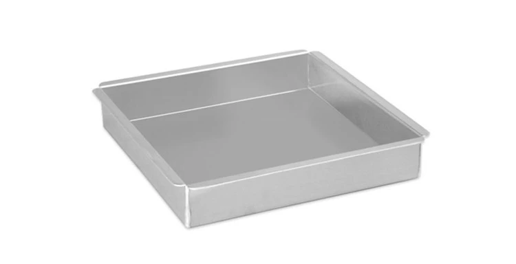 CAC China B1CP-122 Cake Pan 12 Dia.