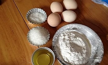 Cinq points clés pour réussir des gâteaux en mousseline de soie