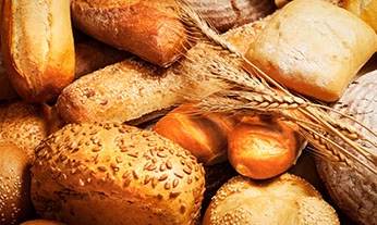 المشكلة الأكثر شيوعًا والأسباب العشرة أثناء صنع الخبز