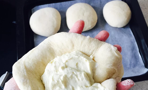 パンを作るとき発酵がなぜ失敗するか