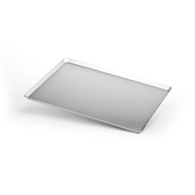 China Aluminized Steel Cookies Baking Tray manufacturer