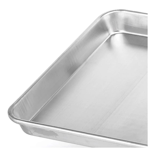 sheet pan supplier, Aluminum baking tray manufacturer, Aluminum