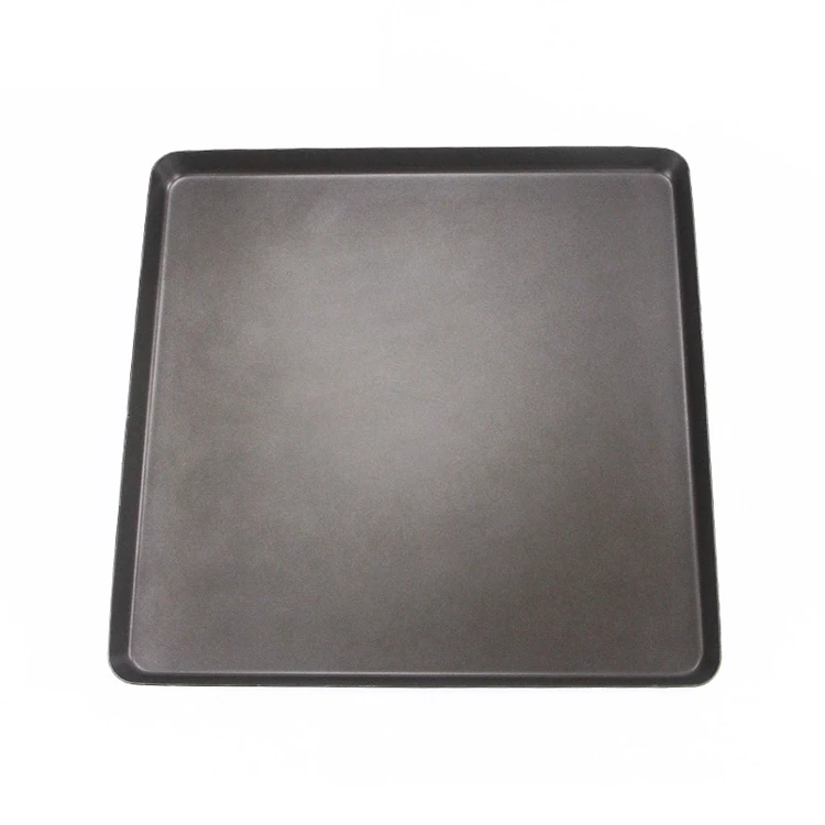 Aluminum Square Baking Tray Sheet Pan