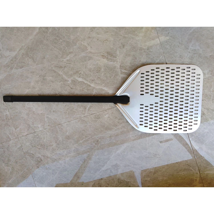 Detachable Aluminum Pizza Shovel with 60-150cm long Handle