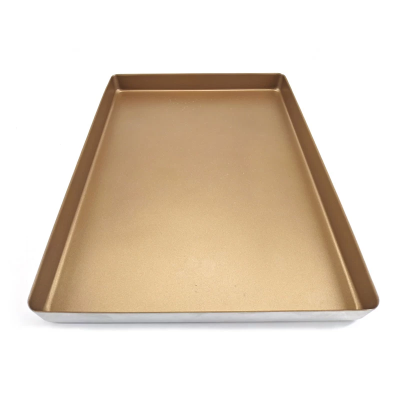 Golden Nonstick Sheet Pans