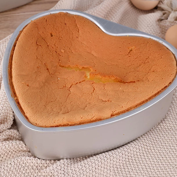 Heart Shaped Cake Pan