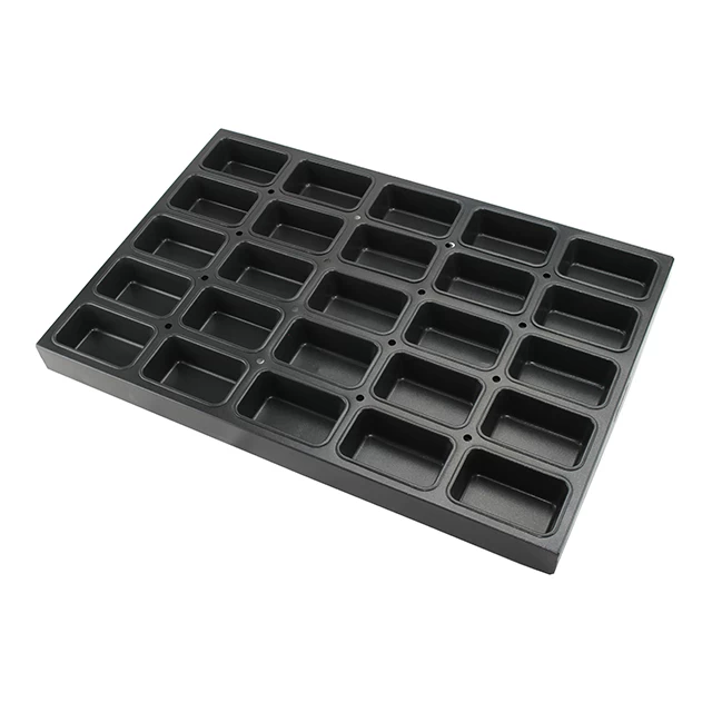 Non-stick Multi-mould pan 400*600- rectangle mould