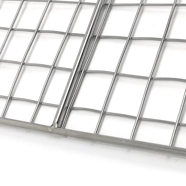 Rectangle Stainless Steel Cooling Net