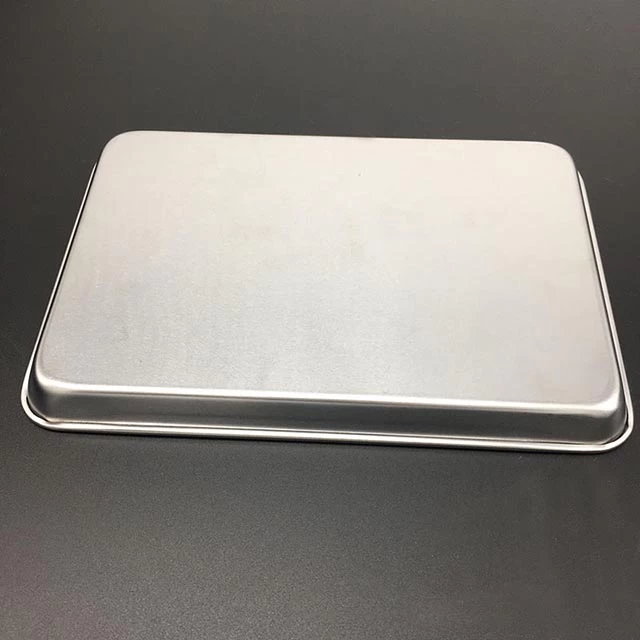 Stainless Steel Cookie Sheet Pan