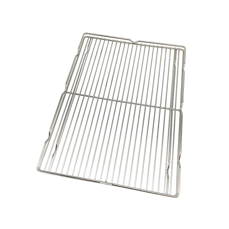 China Stainless Steel Cooling Rack for Baking manufacturer