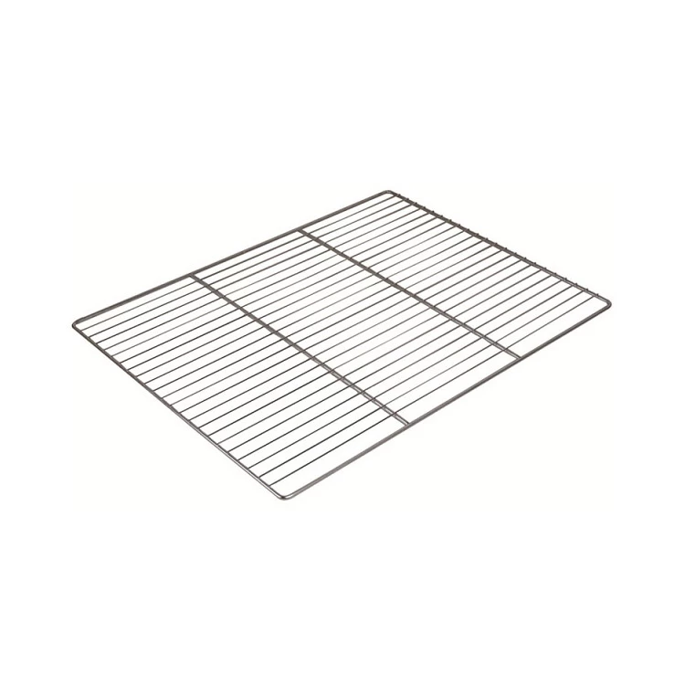 China Stainless Steel Wire Cooling Rack Wire Pan Grate TSCR25-TSCR30 manufacturer