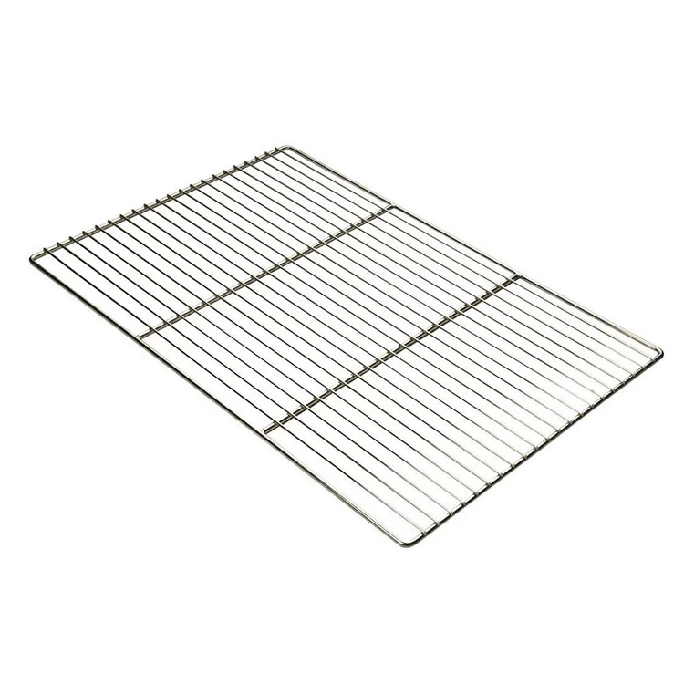 Stainless Steel Wire Cooling Rack Wire Pan Grate TSCR25-TSCR30