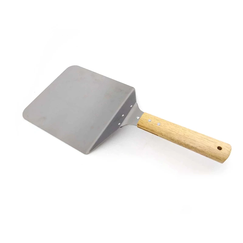 China Wooden Handle Pizza Peel manufacturer