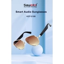 Sawolol Smart Audio Frame Grasses: ثورة في حواسك بأسلوب وتكنولوجيا لا تضاهى