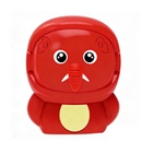 China Face-Changing Elephant Bluetooth Mini Speaker Manufacturer for Trendy Audio Retail