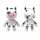 China Cow Dancing Speaker: A Trend-Driven Audio Product Creating New Retail Opportunities
