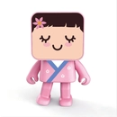 Why China Japanese Cube Dancing Speakers Are Becoming the Next Trending Audio Gift Product