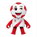 Dancing Football Speaker: Where Music Meets Fun and Creativity